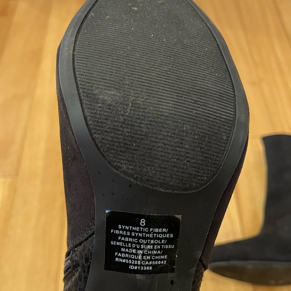 Express Ankle Boots - Picture 7 of 10